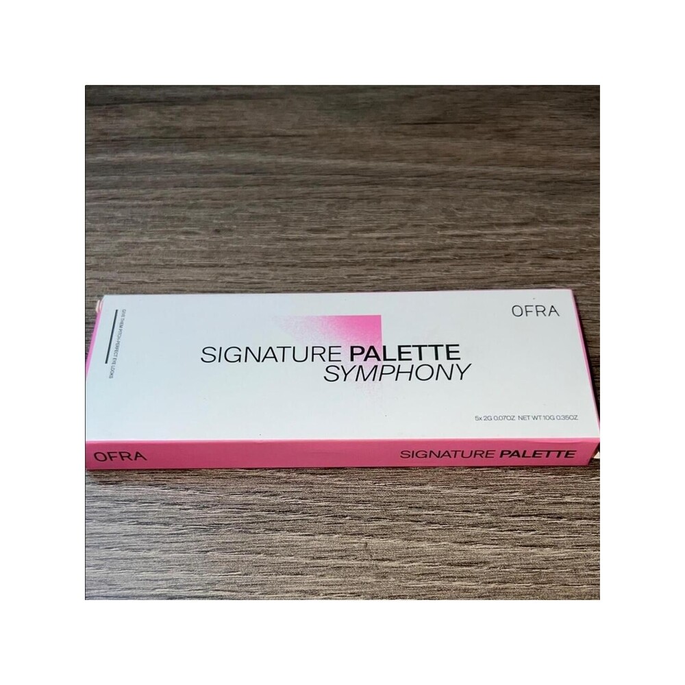 OFRA Signature Palette Symphony